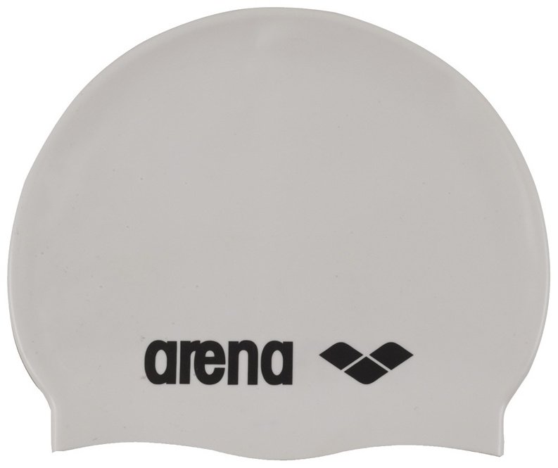 Шапочка ARENA 91662 серый купить,NaN