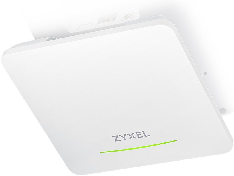 Wi-Fi точка доступа ZyXEL NWA50BE-EU0102F купить,NaN