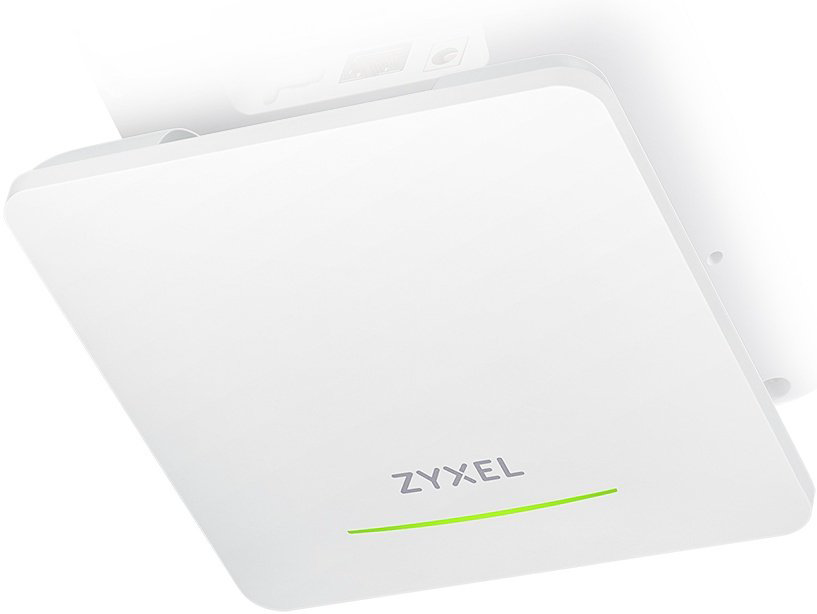Wi-Fi точка доступа ZyXEL NWA50BE-EU0102F купить,NaN