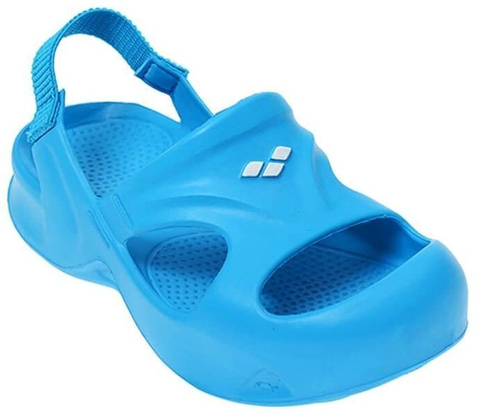 Шлепанцы Arena Softy 81270-77 Children blue 28-29
