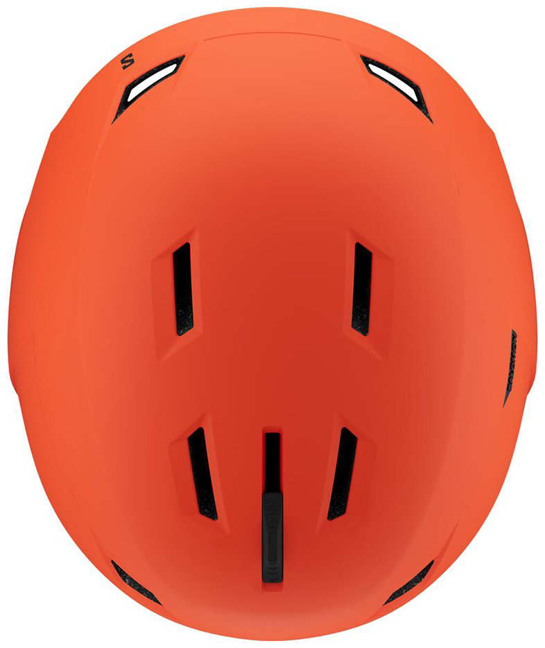 Шлем Salomon Pioneer Lt L47610800 оранжевый S купить,65900