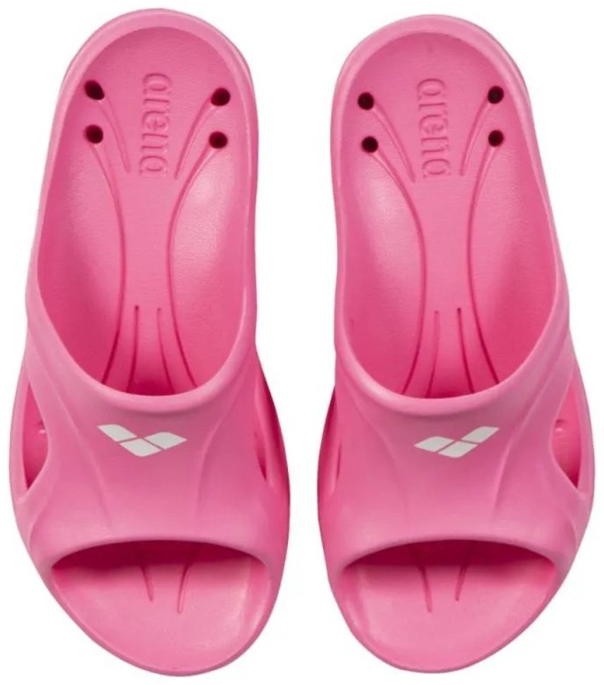 Шлепанцы Arena Hydrosoft/003838-900 pink 34 купить,NaN
