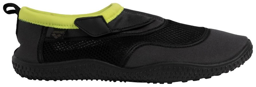 Сабо Arena 005293-100 black 37
