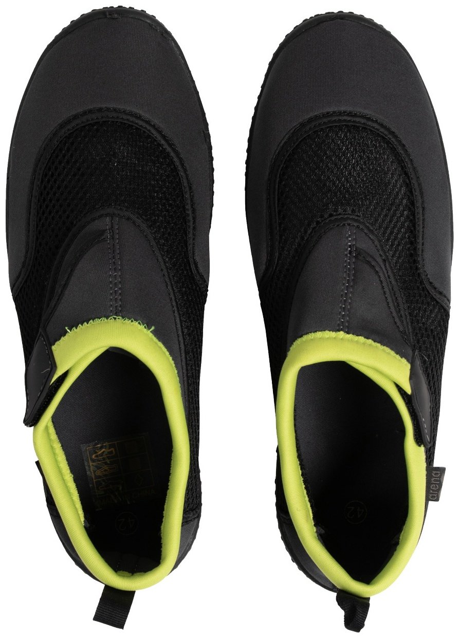 Сабо Arena 005293-100 black 37
