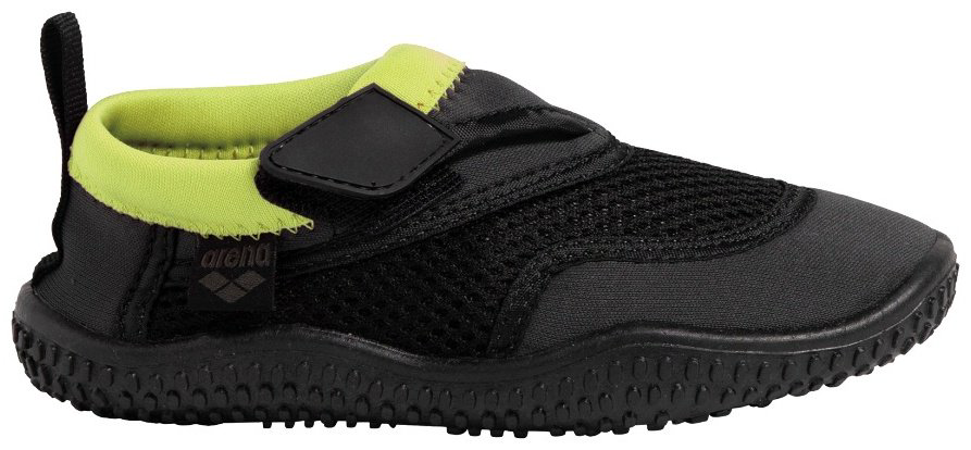 Гидрообувь Arena 005294-100 black 35