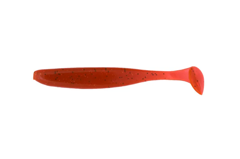 Приманка мягкая LureMax Slim Shad LSSLS3-08-055 Orange Loсh 3/7 см 8 шт купить,NaN