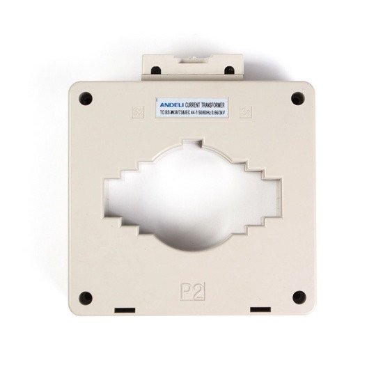  Трансформатор тока Andeli MSQ-125 2500/5 купить,0