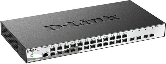 Коммутатор D-link DGS-1210-28XS/ME/B1A купить,NaN