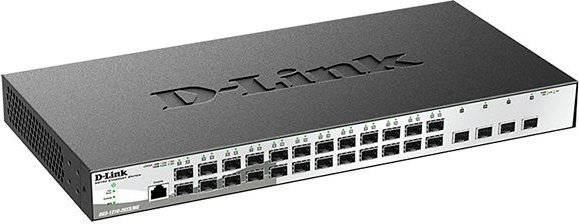 Коммутатор D-link DGS-1210-28XS/ME/B1A купить,NaN