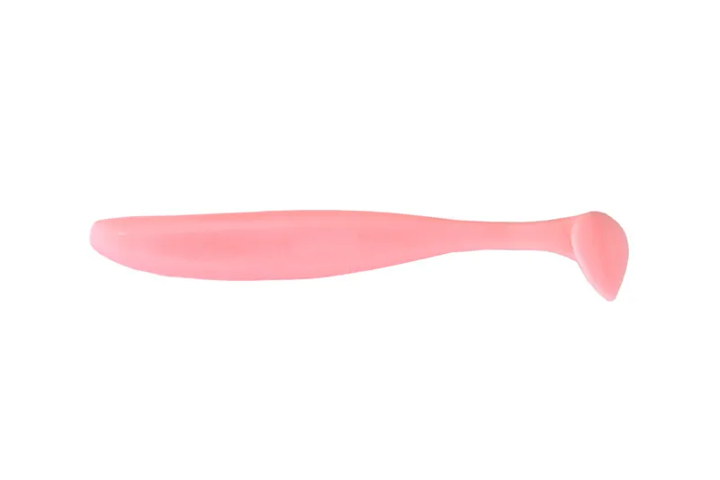 Приманка мягкая LureMax Slim Shad LSSLS3-08-033 Bubble Gum 3/7 см 8 шт купить,NaN
