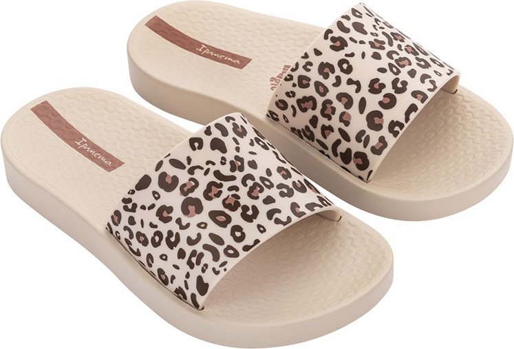 Шлепанцы Ipanema 83349-AH864 Children beige 31