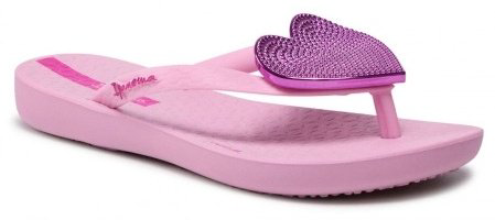 Шлепанцы Ipanema 82598 violet 35-36