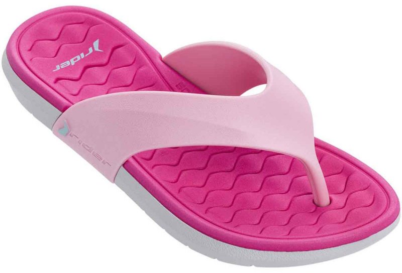 Шлепанцы Rider 82742-21375 pink 36