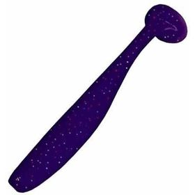 Приманка мягкая LureMax Slim Shad LSSLS3-08-021 Deep Purple 3/7 см 8 шт купить,NaN