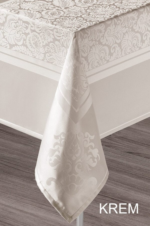 Monalife Homestore скатерть Monalife 300x160 см, полиэстер, хлопок купить,NaN