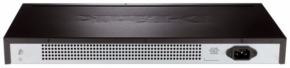 D-Link DES-3200-28/C1A черный купить,NaN