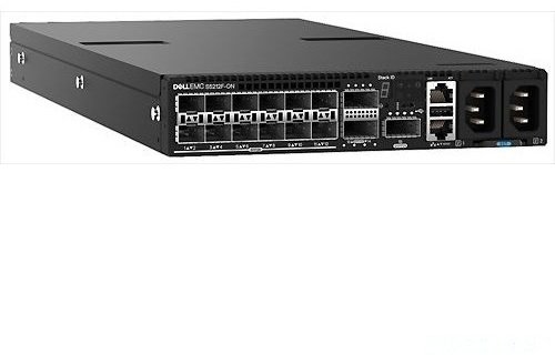 Коммутатор DELL S5212F-ON 210-APHW