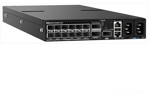 Коммутатор DELL S5212F-ON 210-APHW