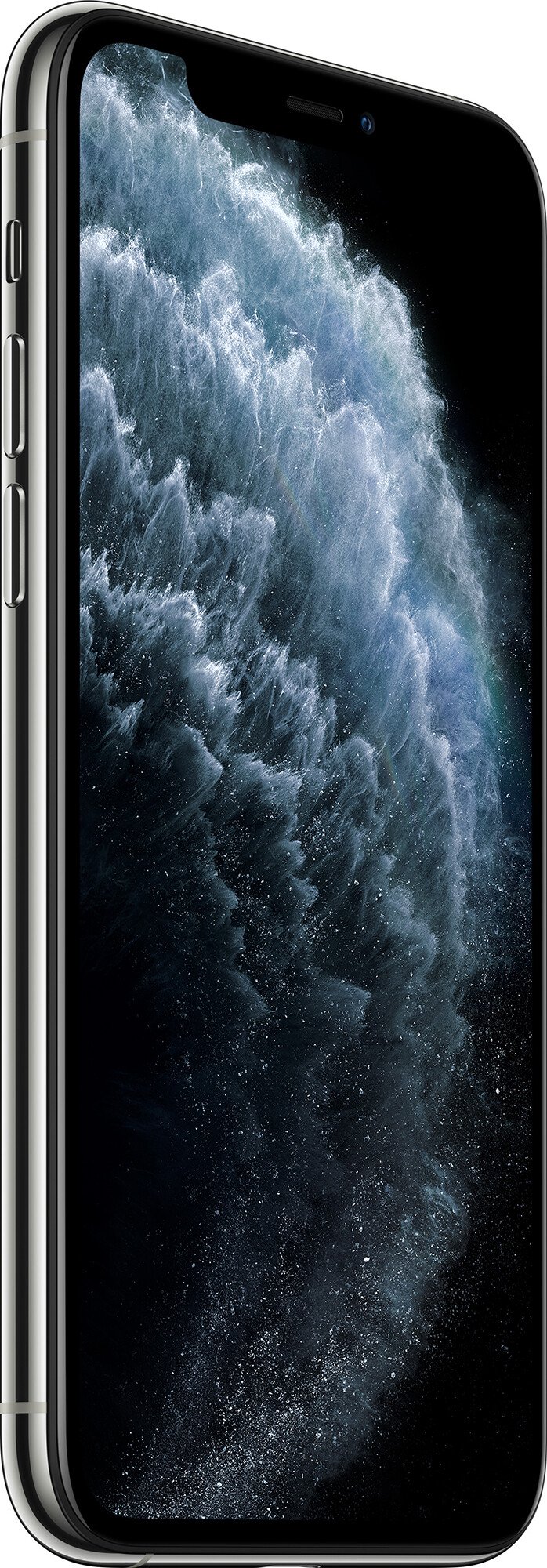 Смартфон Apple iPhone 11 Pro 256Gb Slim Box Silver купить,NaN