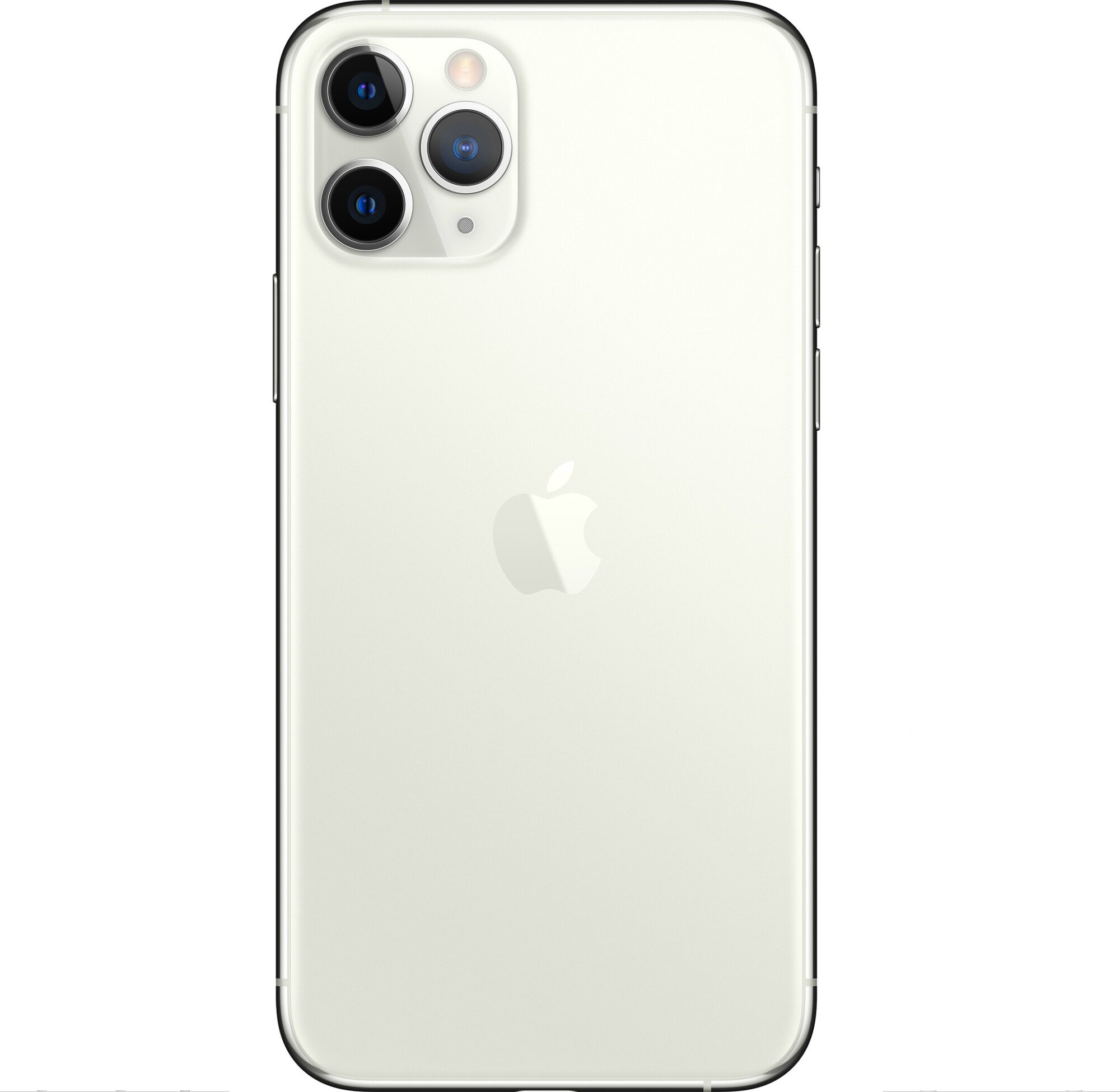 Смартфон Apple iPhone 11 Pro 256Gb Slim Box Silver купить,NaN