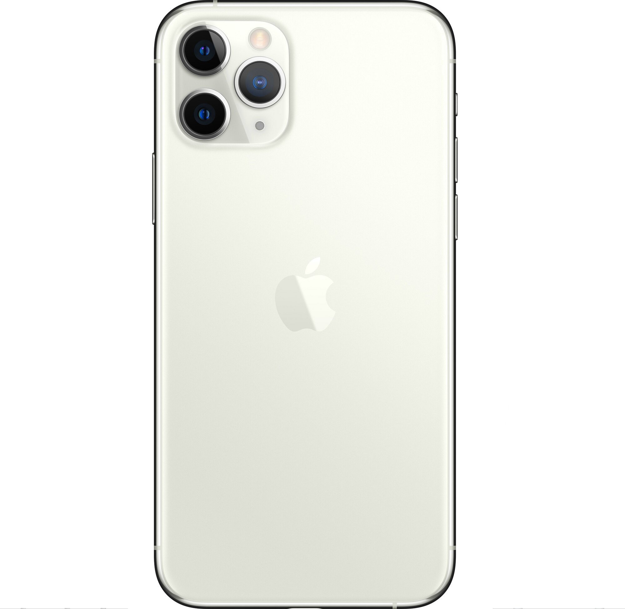 Смартфон Apple iPhone 11 Pro 256Gb Slim Box Silver купить,NaN