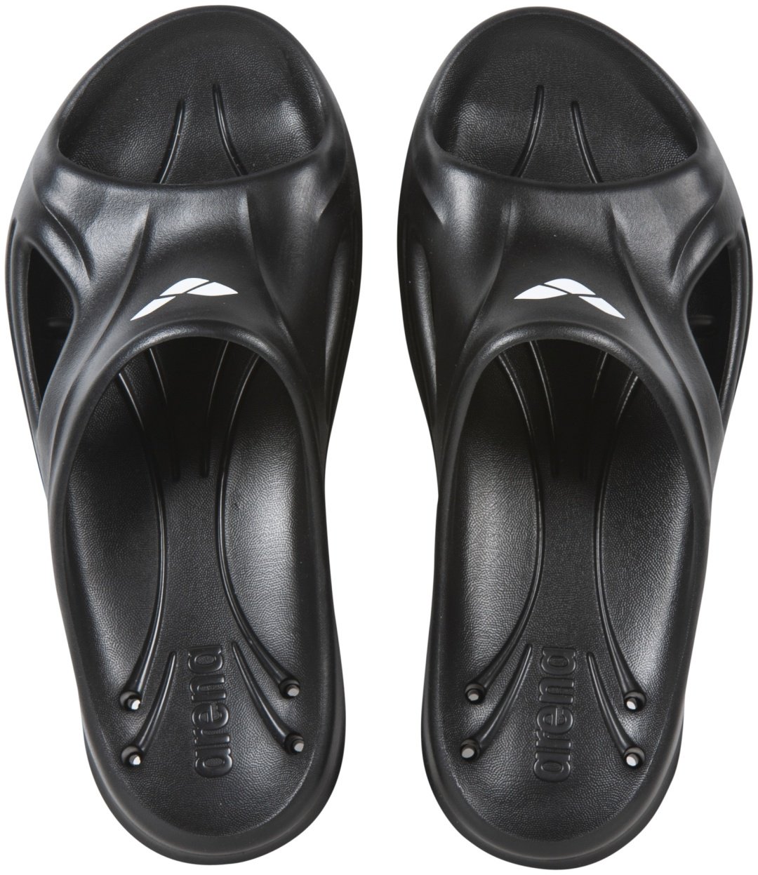 Шлепанцы Arena 003838 black 32