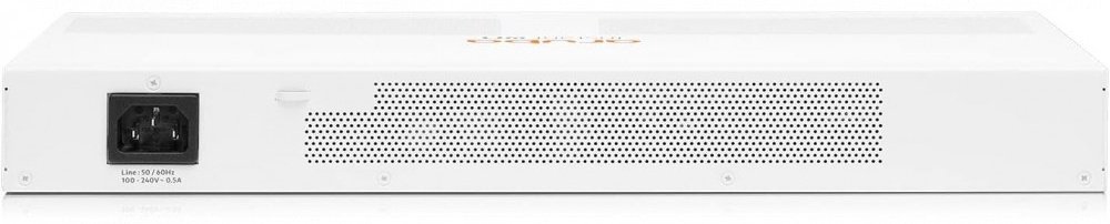 Коммутатор HP Aruba Instant On 1430 26G 2SFP Switch R8R50A