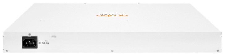 Коммутатор HP Aruba Instant On 1930 JL686B купить,NaN