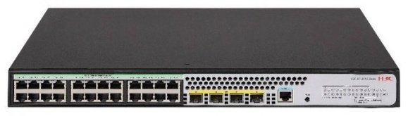 Коммутатор H3C S1850V2-28X купить,NaN
