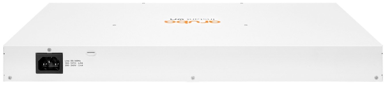 HPE Aruba IOn 1930 24G 4SFP+ 370W купить,NaN