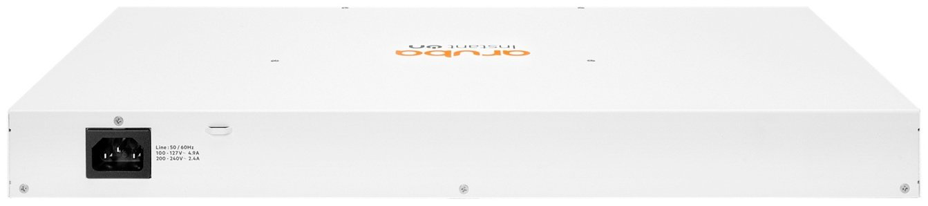 HPE Aruba IOn 1930 24G 4SFP+ 370W купить,NaN