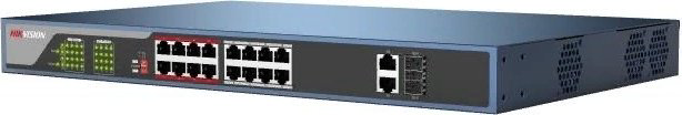 Hikvision DS-3E0318P-E синий купить,NaN
