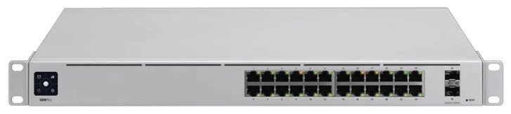 Коммутатор Ubiquiti UniFi USW-Pro-24 - ForteMarket Коммутатор Ubiquiti UniFi USW-Pro-24 купить,288480