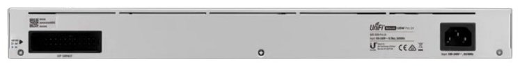Коммутатор Ubiquiti UniFi USW-Pro-24 - ForteMarket Коммутатор Ubiquiti UniFi USW-Pro-24 купить,288480