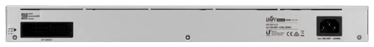 Коммутатор Ubiquiti UniFi USW-Pro-24 - ForteMarket Коммутатор Ubiquiti UniFi USW-Pro-24 купить,288480