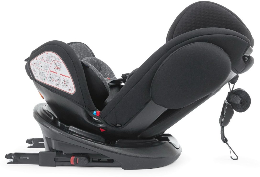 Автокресло Chicco Unico Isofix Plus Ombra 