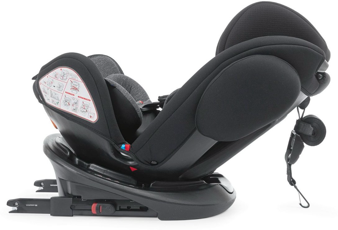 Автокресло Chicco Unico Isofix Plus Ombra  купить,NaN