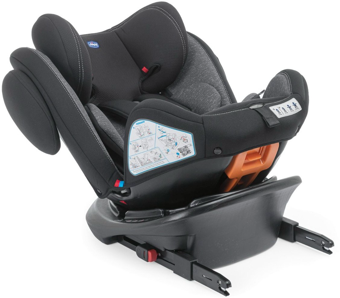 Автокресло Chicco Unico Isofix Plus Ombra  купить,NaN