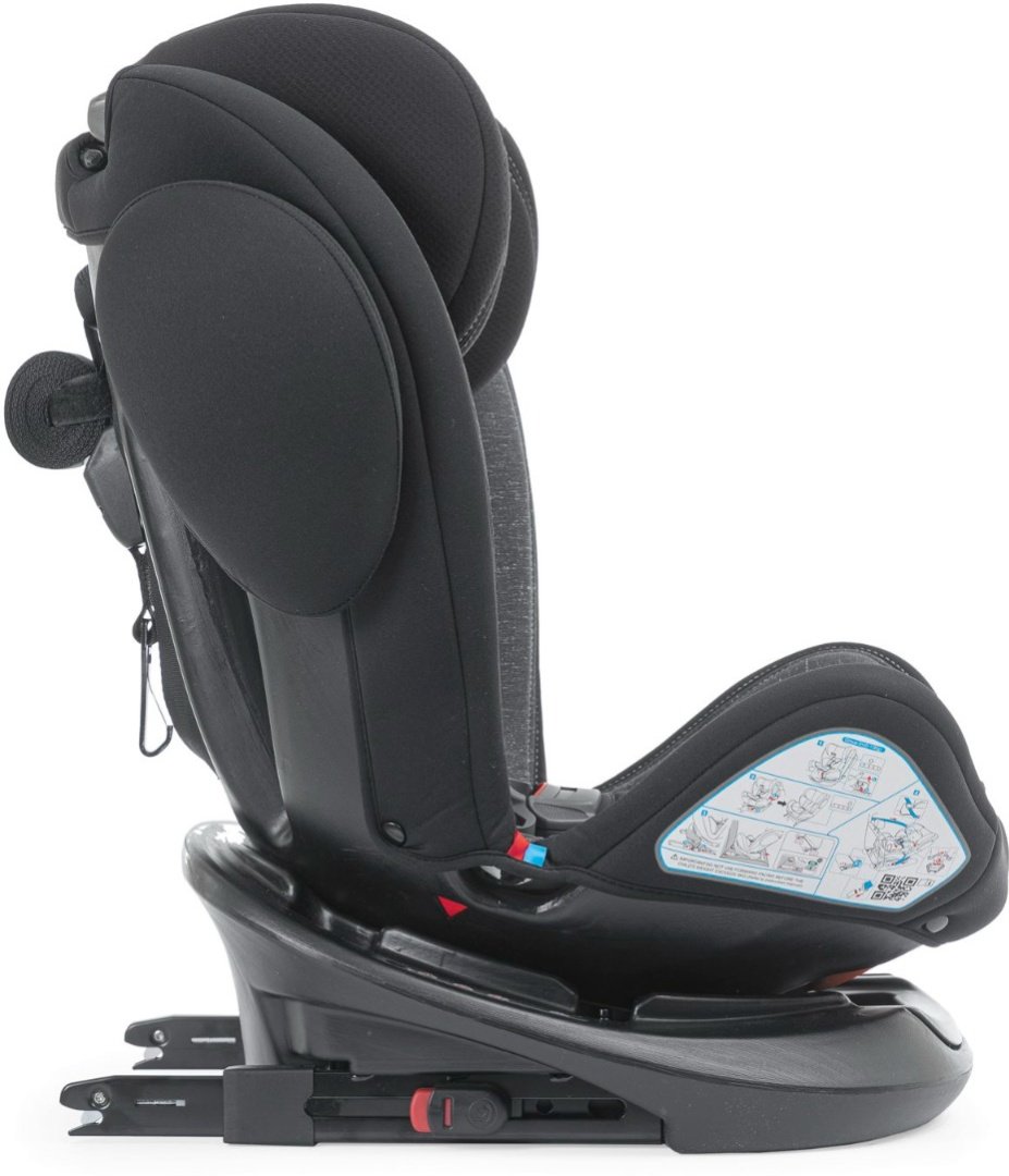Автокресло Chicco Unico Isofix Plus Ombra 