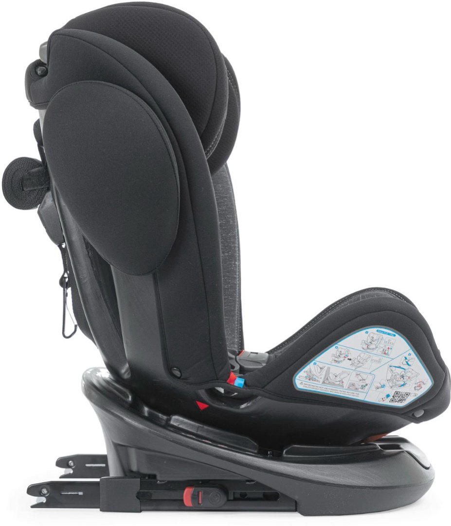 Автокресло Chicco Unico Isofix Plus Ombra  купить,NaN