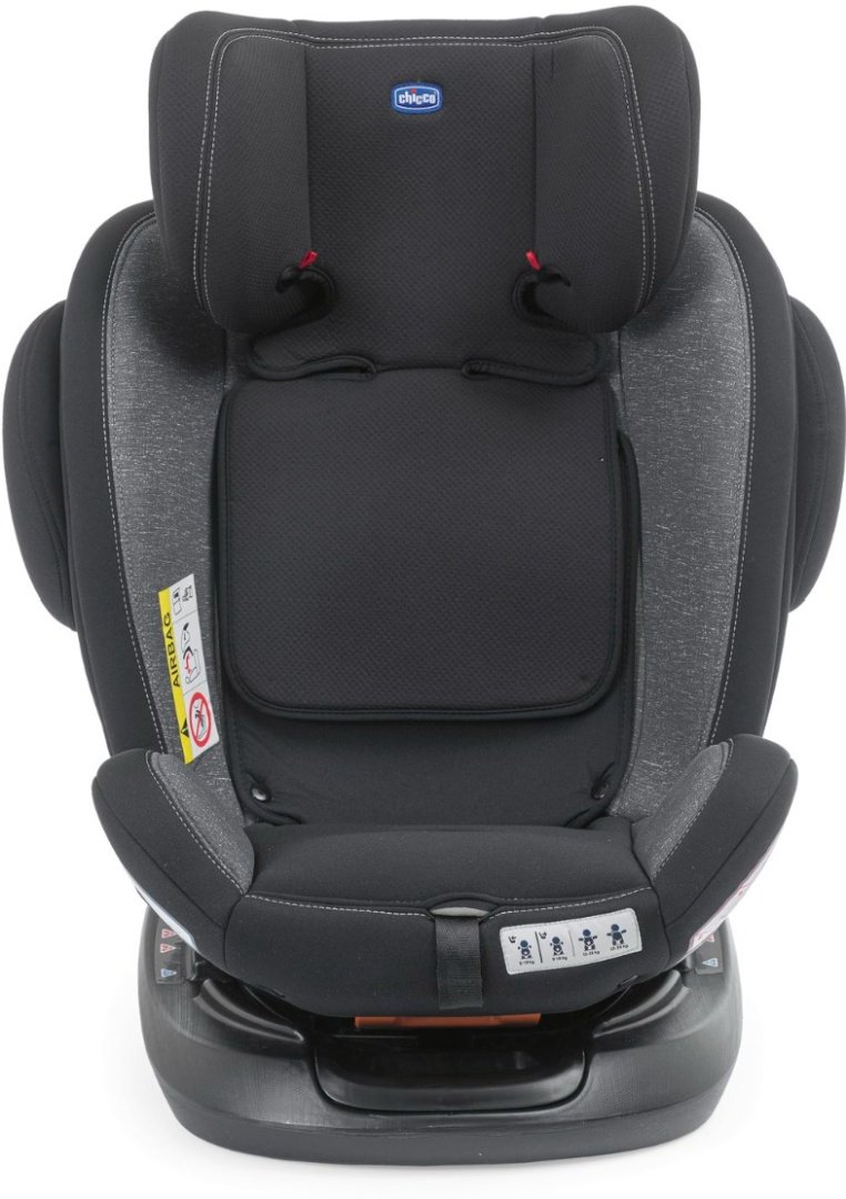 Автокресло Chicco Unico Isofix Plus Ombra 
