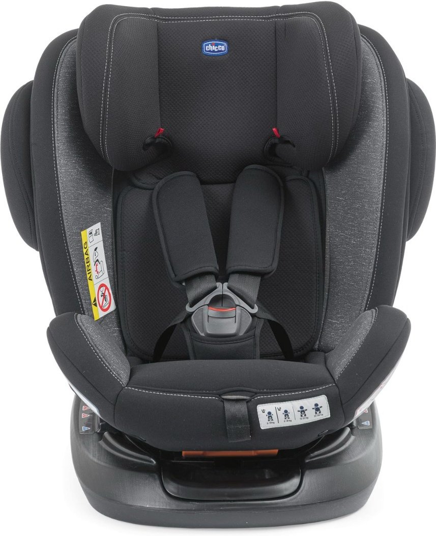 Автокресло Chicco Unico Isofix Plus Ombra 