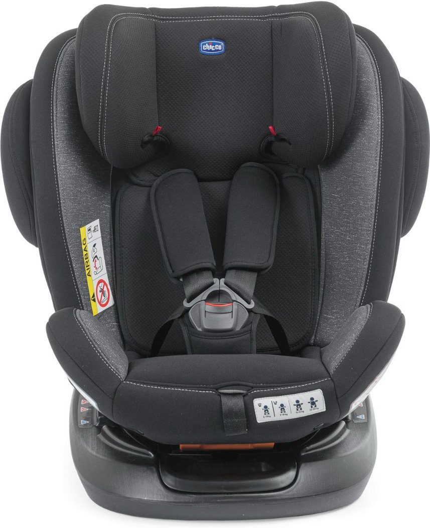 Автокресло Chicco Unico Isofix Plus Ombra  купить,NaN