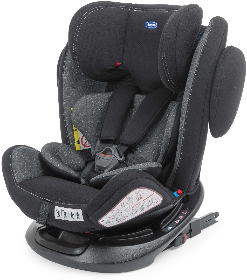 Автокресло Chicco Unico Isofix Plus Ombra  купить,NaN