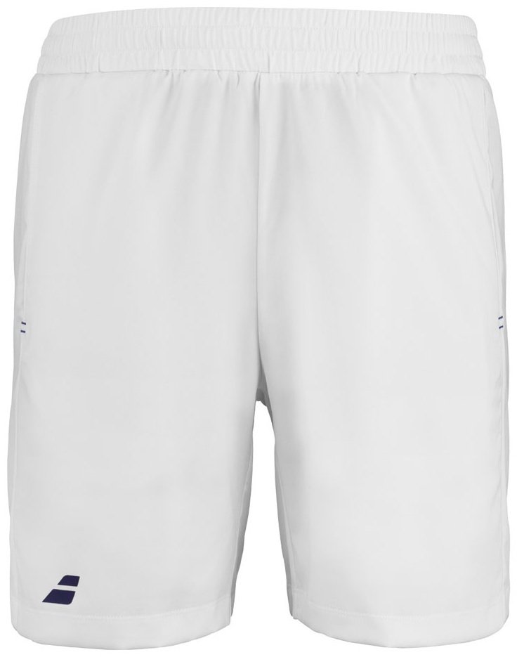 Спортивные шорты Babolat белый