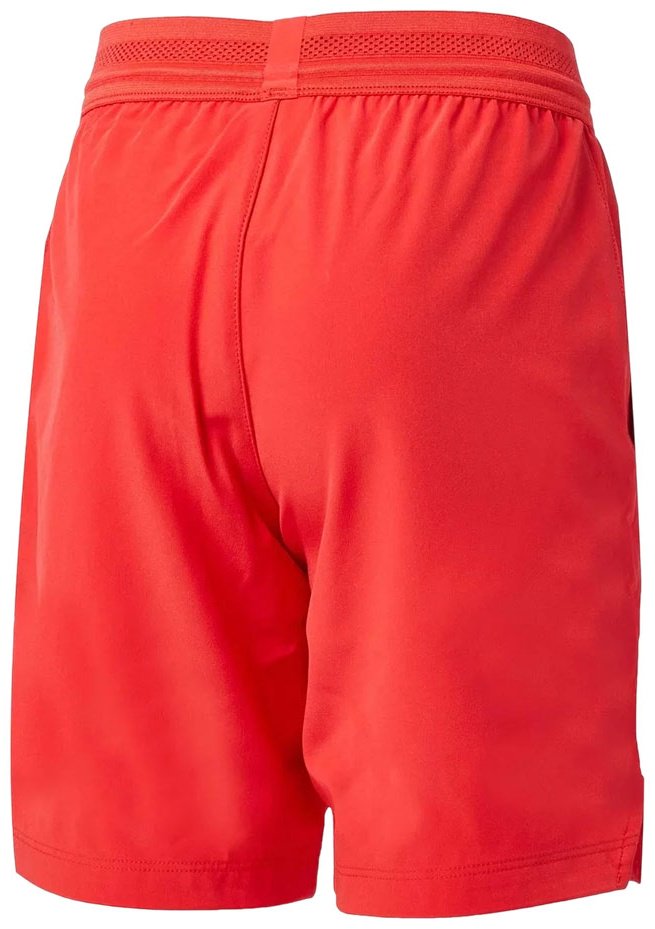 Спортивные шорты Wilson красный