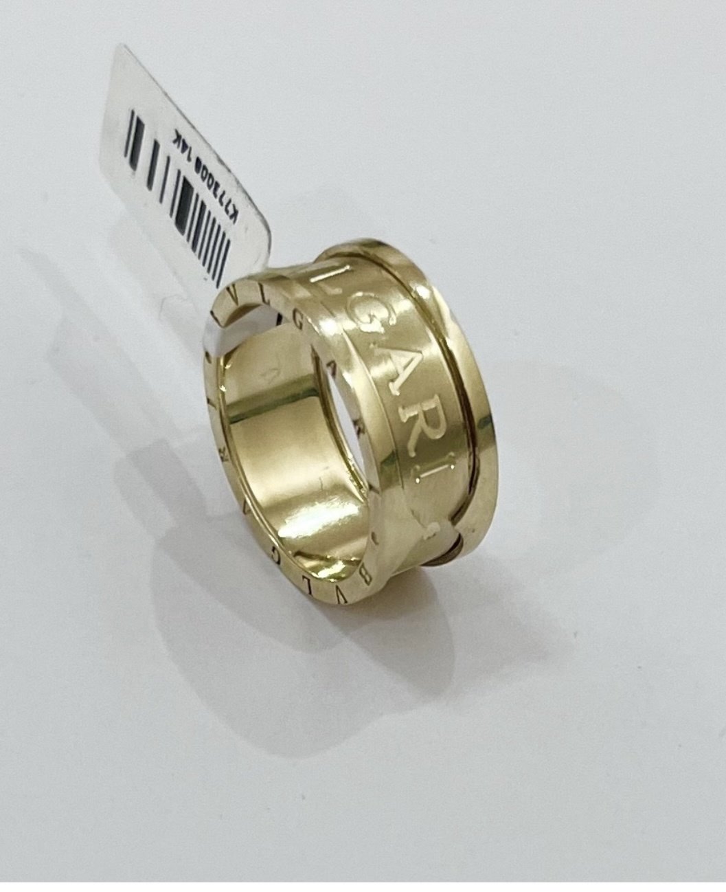 Кольцо MIRSADO GOLD MG0316301 размер 16.5 вес 4 г золото, без вставок купить,NaN