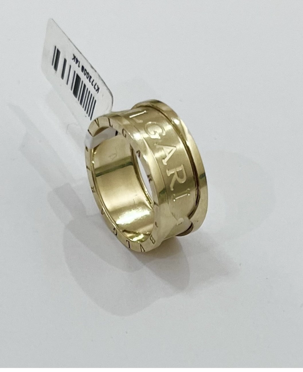 Кольцо MIRSADO GOLD MG0316301 размер 16.5 вес 4 г золото, без вставок купить,NaN