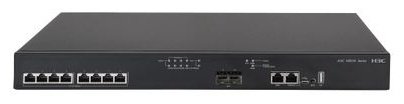 Коммутатор H3C LS-6520X-10XT-SI
