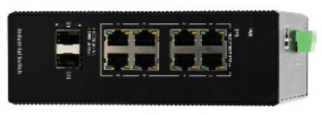 Коммутатор BDCOM IES200-LSTW2080P